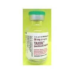 Manufacturers Exporters and Wholesale Suppliers of Taxol Injections Delhi Delhi